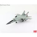 MIG-25PD FOXBAT BLUE 75, SOVIET AIR FORCE, 1979...