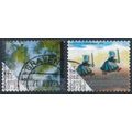 Contemporary Art: 2 Values - Netherlands 2006 -...