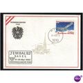 1983 AUSTRIA AIR TEMBAL `83" BASEL