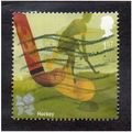 2010 1ST 'OLYMPICS (4TH SERIES)' FINE USED (EBI...