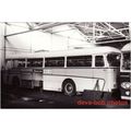 Bus Photo East Kent Skyways AEC Reliance Coach