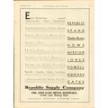 republic supply company 1931 oil gas electric w...