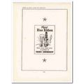pabst blue ribbon 1943 friendly companionship w...