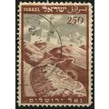 1949 SG 15 - fine used (o)