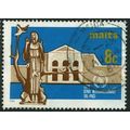 1986 SG 776 - fine used (o)