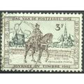 Belgium 1962 - SG1812 - 3f brown & green - 16-c...