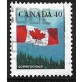 1989/1998 SG 1355 - #2 fine used (o)