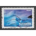 FRA 2007 (54c) 'HOLIDAYS' FINE USED (EBID57-467)