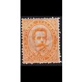 ITALIEN ITALY [1879] MiNr 0039 ( oG/no gum )