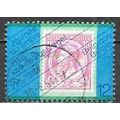 Belgium ( Belgique ) N° 2132 YVERT OBLITERE (USED)