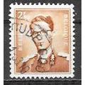 Belgium ( Belgique ) N° 1028 YVERT OBLITERE (USED)