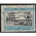 1923 SG 466 - fine used (o)