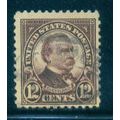 Used 564 12c Grover Cleveland Just Clears A15808