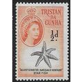 1960 SG 28 - MNH (**)