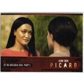 STAR TREK ' PICARD ' season one card # 52 (2020)