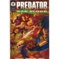 PREDATOR ' BAD BLOOD ' mini issue # 3 ( 1994 )