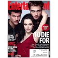 ENTERTAINMENT WEEKLY-NOVEMBER 25, 2011-TWILIGHT...