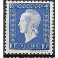 1944/1945 Michel 709 - MNH (**)