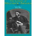 Victorian Literature & Culture-The Letters of Matthew Arnold V.5;1879-1884