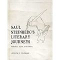Saul Steinberg's Literary Journeys