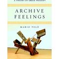 Classical Memories/Modern Identitie Archive Feelings