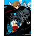 World Trigger 16
