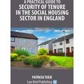 A Practical Guide to Security of Tenure in the ...