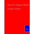 Origami Dieren
