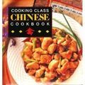 Cooking Class Chinese Cookbook Publications Int...