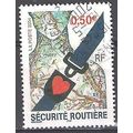 France 2004 Michel 3803 O Cote (2008) 1.00 € Sé...
