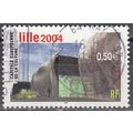 France 2004 Michel 3782 O Cote (2008) 1.00 € Le...