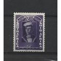 SouthAfrica.SG95 2d Sailor, Destroyer and Lifeb...