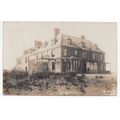 Kidlandlee Shooting Lodge Kidland Postcard RP N...