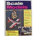 Scale Models (1969) Vol.1 # 14 - November 1970,...