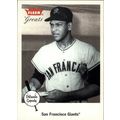 2002 Greats Of The Game Orlando Cepeda #11