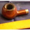 Hardcastle Special Deluxe Pipe Bowl NO Stem