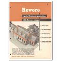 REVERE COPPER BRASS INC 1954 Flashing joints ro...