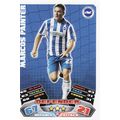 Match Attax Championship 2011/2012 38 Marcos Pa...
