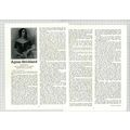 (6152) Agnes & Elizabeth Strickland Writer Mary...
