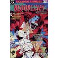 Eclipso Annual (1993 One Shot) # 001 NM MODERN ...