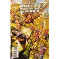 Justice Society of America (Vol 2) # 019 VFN+ O...