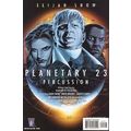 Planetary (Vol 1) # 023 NM MODERN AGE COMICS