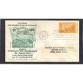FDC Fleetwood 100th Anniv 997 3C California (Ca...