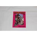 Butch Smith 1992 Champs Hi Flyers '92 Motocross...