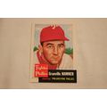 Grandville Hamner 1991 Topps 1953 Archives NO. 146