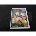 1983 Topps Stickers # 314 Tim Laudner Very Good...
