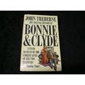 The Strange History of Bonnie & Clyde by John Treherne