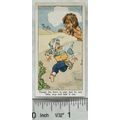 1931 Churchman Eastern Proverbs No. 21 Though t...