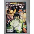 INFINITE CRISIS SPECIAL: RANN-THANAGAR WAR - ON...