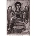Byzantine Museum The Archangel Michael Angel RP...
